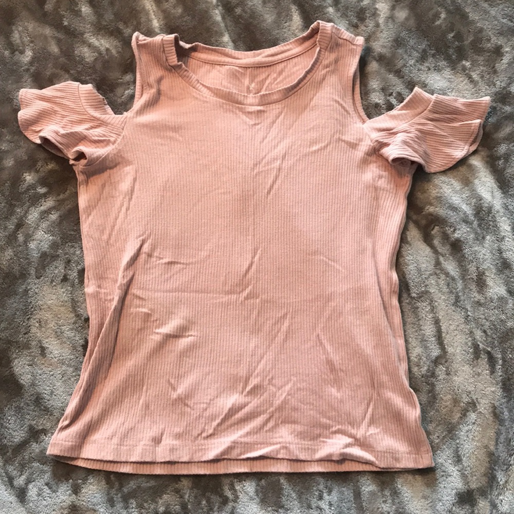 Soft and Sexy AEO cute shirt